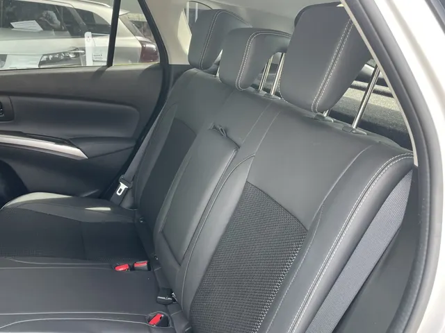 Suzuki S-Cross 1.4 B.jet Style SH
