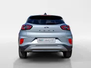 Ford Puma 1.0 EcoBoost Hybrid Titanium Automaat | NL-Auto | 1e Eigenaar | Driver Assistance Pack inc Blue Cruise voorbereiding | Winter Pack | Camera | Adaptive Cruisecontrol | Dodehoekdetectie | 17' Lichtmetaal |