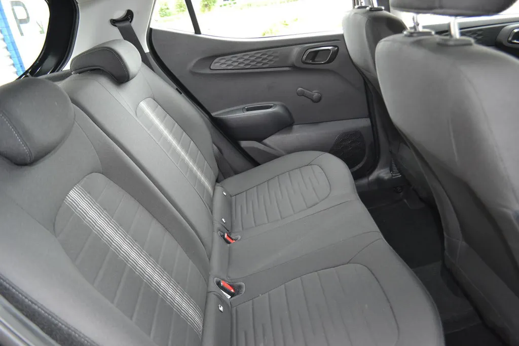 Hyundai i10 1.0I COMFORT|CARPLAY|CRUISE|NL AUTO