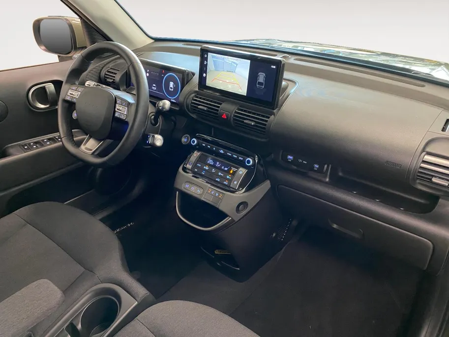 Hyundai Inster PULSE | 49KWH | WINTER PACK | NL-AUTO |