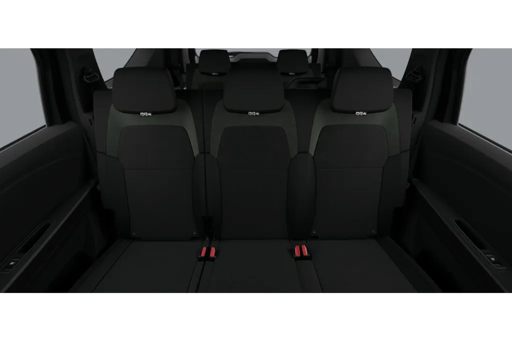 Dacia Jogger 1.8 hybrid 155 limited edition 7p. | Gratis 7 jaar fabrieksgarantie tot 140.000km | Dacia Go financiering vanaf 2,9% rente | In diverse kleuren mogelijk |