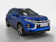 Mitsubishi ASX 2.0 AUTOMAAT | INTENSE | NL-AUTO | DEALERONDERHOUDEN |