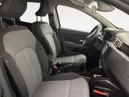 Dacia Duster 1.0 TCe 100 ECO-G Extreme NAVI AIRCO CAMERA CRUISE CONTROLE KEYLESS ENTRY LM VELGEN 360CAMERA PARKEERSENSOREN APPLE CARPLAY ANDROID AUTO ZEER MOOIE AUTO