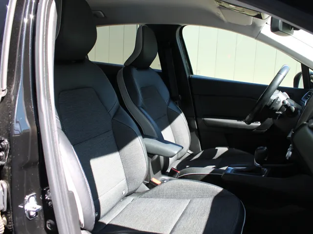 Renault Captur 1.3 TCe 130 AUT Edition One | automaat | Bose Audio | achteruitrijcamera