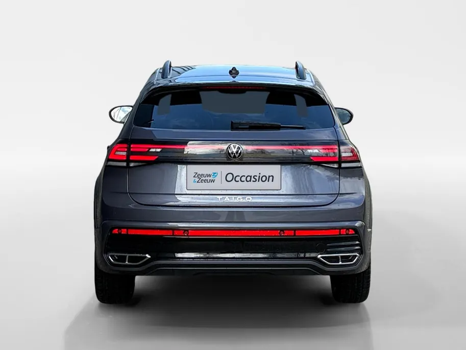 Volkswagen Taigo R-Line | Camera | Keyless | Apple Carplay / Android Auto |