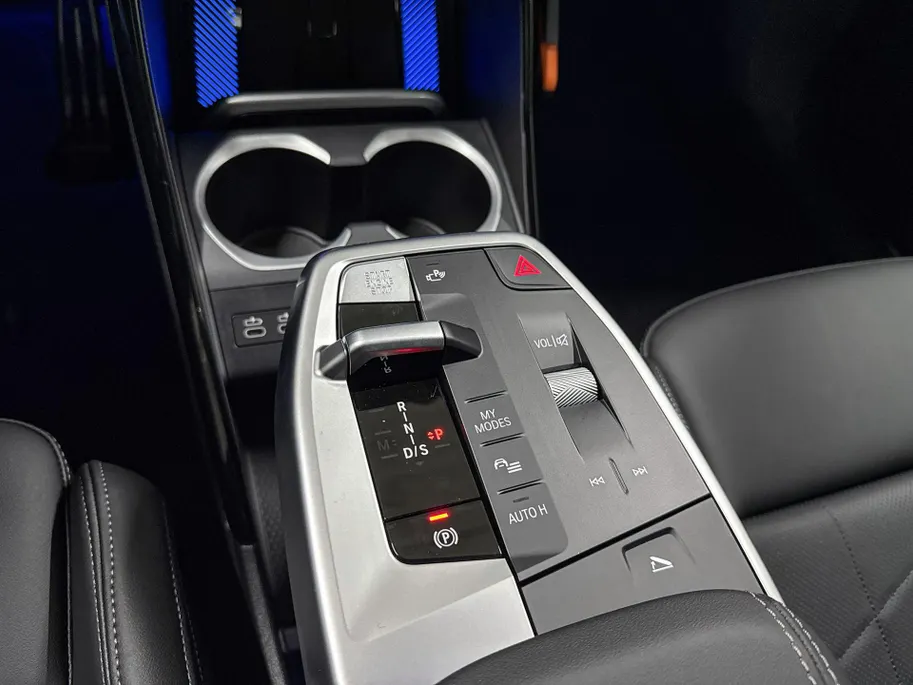 BMW X1 sDrive20i