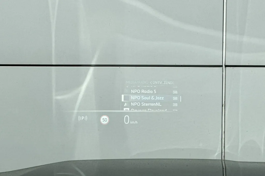 BMW 5 Serie Touring 520i