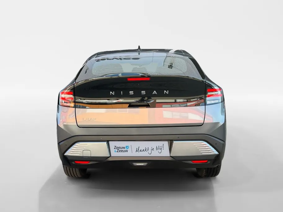 Nissan Leaf Engage 52 kWh 177PK AUTOMAAT | WLTP 445km | VERSCHILLENDE KLEUREN BESCHIKBAAR | LM wielen | Navigatie | Apple carplay & Android auto | 360grd camera |