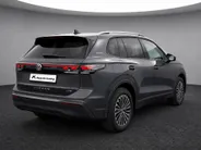 Volkswagen Tiguan 1.5eTSI/150PK Energy · Trekhaak · Stoelverwarming · Apple/Android Car Play ·  Navigatie ·  360°Camera + Parkeersensoren · Garantie t/m 21-01-2028