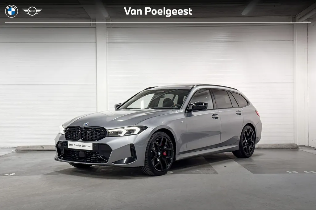 BMW 3 Serie Touring M340i xDrive