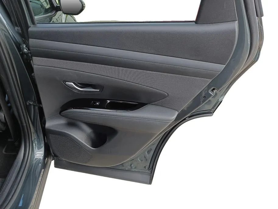 Hyundai Tucson 1.6 T-GDI HEV Comfort Smart |