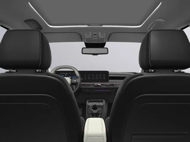 Kia Stonic 1.0 T-GDi MHEV GT-Line