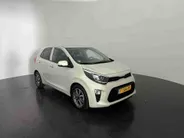 Kia Picanto 1.0 DPi 67pk 4-zits DynamicPlusLine | Navigatie | Cruise Control