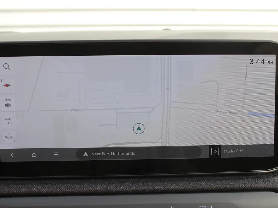 Kia EV3 GT-PlusLine 81.4 kWh | Stuur-/stoelverwarming + ventilatie | Camera rondom | Schuifdak | Leer | HUD | Elek. stoelverstelling + achterklep |