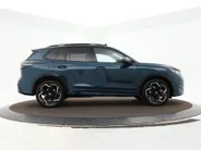 Volkswagen Tiguan 1.5 204pk DSG eHybrid R-Line · Panoramadak · Harman Kardon · Leder · 360 Camera · Wegklapbare Trekhaak · Stoelventilatie · Massage · 20'' Inch ·