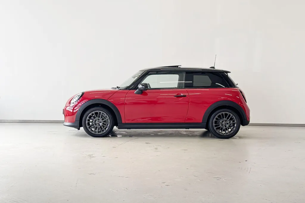 MINI Cooper 3-deurs 1.5 Cooper C Classic L