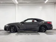 BMW 8 Serie Cabrio 840i High Executive