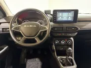Dacia Sandero Stepway 100PK TCe ECO-G Extreme (LPG) | 1ste Eigenaar | Trekhaak | 1100KG Trekgewicht | Camera | Apple Carplay/Android Auto | Parkeersensoren | Lichtmetalen Velgen | Licht & Regen Sensor | LED Lampen|