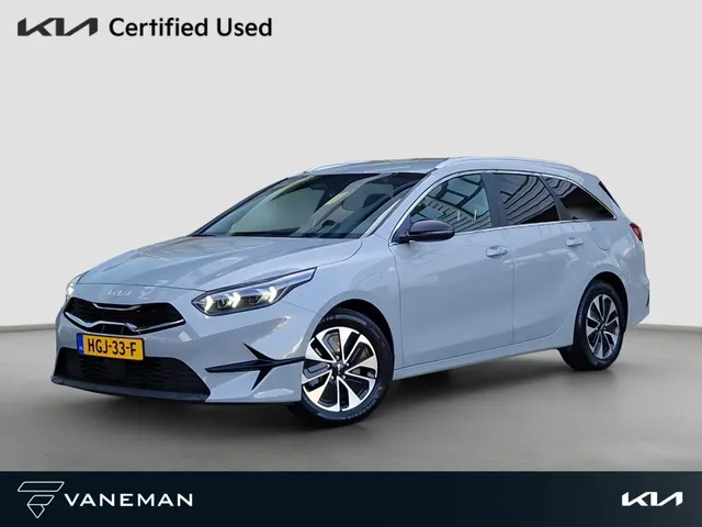 Kia Ceed Sportswagon