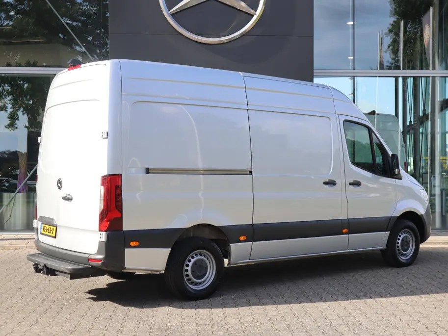 Mercedes-Benz Sprinter 316 CDI L2H2 LED 10'MBUX