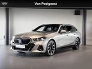 BMW 5 Serie Touring 550e xDrive