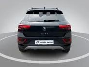 Volkswagen T-Roc 1.0TSI/110PK Goal · Navigatie · Apple/Android Car Play · Stoelverwarming · Dodehoeksensoren · Garantie t/m 10-07-2027