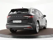 Škoda Enyaq iV 50 150pk · SOH 92,9% · Apple/Android Car Play · Camera · Navigatie · Cruise Control · 19'' Inch ·