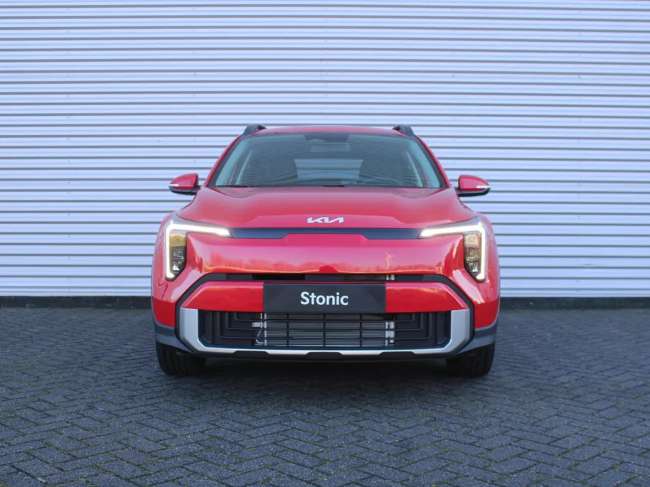 Kia Stonic 1.0 T-GDi MHEV DynamicPlusLine | Direct leverbaar | Tot € 1.000 inruilvoordeel bij aanschaf |