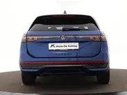 Volkswagen Passat Variant R-Line Edition 1.5 eHybrid 204 PK 6 versn. DSG