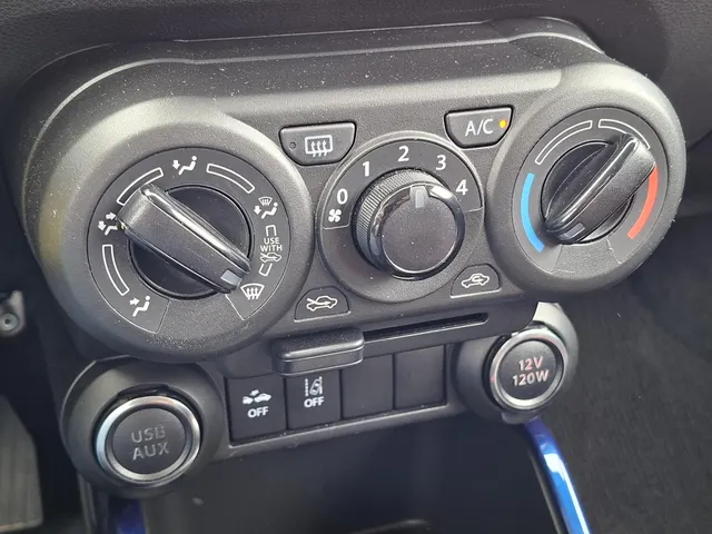 Suzuki Ignis 1.2 Smart Hybrid Select automaat | rijklaarprijs !!