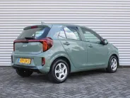 Kia Picanto 1.0 DPI DynamicLine | BTW Auto | Navi | Cruise | Camera | Airco | Apple Carplay/Android Auto |