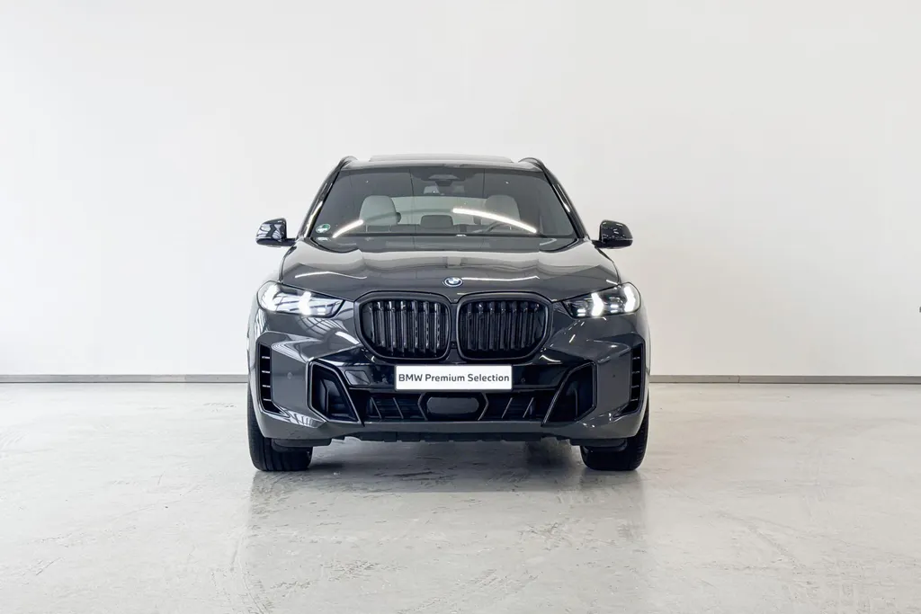 BMW X5 xDrive50e Innovation Pack M Sportpakket Pro