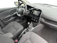 Renault Clio Estate 0.9 TCe Limited | Navigatie | Airco | Cruise Control | LM Velgen | 1e Eigenaar Dealeronderhouden