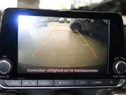 Nissan Juke 1.6 Hybrid N-Connecta | Navigatie | Achteruitrij camera | Parkeersensoren achter | Apple carplay & Android auto | Automaat | Keyless entry | LM wielen |