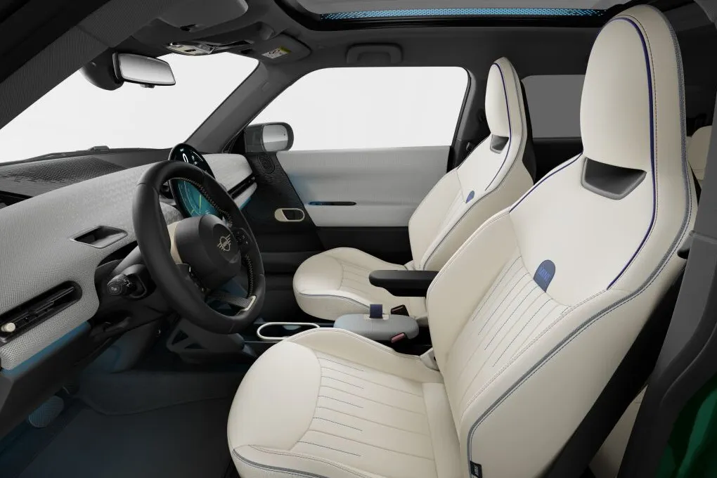 MINI Cooper 3-deurs Electric Cooper SE Favoured M 54.2 kWh