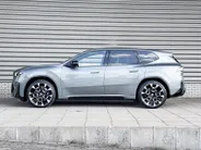 BMW iX3 40 eDrive 83 kWh
