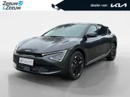Kia EV6 Light Edition 63 kWh | Demo | Navi | Clima | Adaptieve Cruise | Camera | Stuur-/Stoelverwarming | Privacy Glass | Apple Carplay | Android Auto