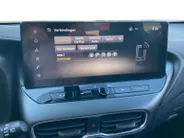 Nissan Juke 1.6 Hybrid automaat N-Connecta Sportstoelen | LED | Automaat | cruise | navi | camera | etc.