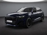 Audi Q8 e-hybrid quattro Pro Line S Plus 394 PK · Adaptieve luchtvering · Bang & Olufsen Premium 3D · Optiekpakket zwart plus