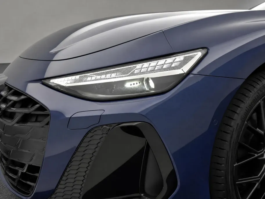 Audi A6 Limousine 2.0 e-hybrid quattro S Edition 299 PK Audi Sport 21'' · Tech Plus pakket · Akoestische glas · Lichtpakket Pro
