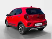 Kia Picanto 1.0 T-GDI X-Line 100PK Turbo | Navi | Clima | Camera | Stoel-/Stuurverwarming | Leder | LM Velgen | Parkeersensoren | Apple Carplay & Android Auto