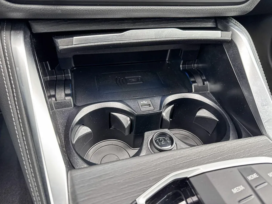 BMW i4 M60