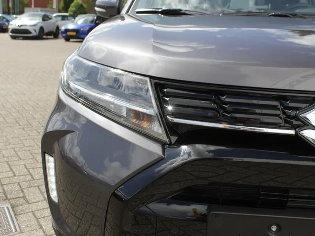 Suzuki Vitara 1.4 Boosterjet Style Smart Hybrid Automaat | Alle kleuren leverbaar!