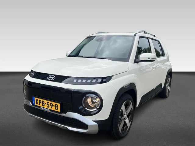 Hyundai Inster
