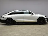 Hyundai IONIQ 6 77,4 kWh 325pk AWD First Edition I SOH 100% I Afn. trekhaak