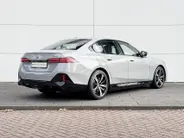 BMW i5 Sedan M60 xDrive 84 kWh