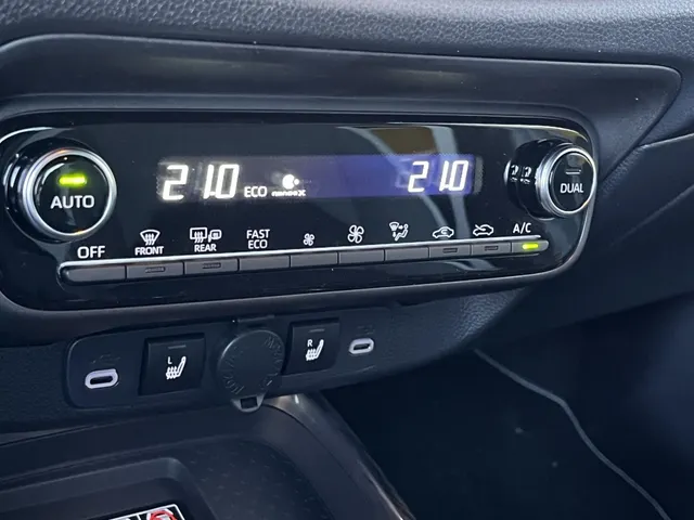 Toyota Aygo X Hybrid 115 GR Sport