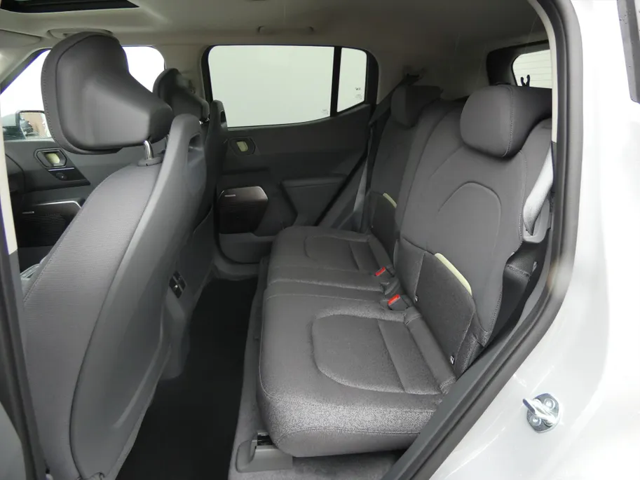 Kia EV2 42,2 kWh 147pk (4-zits) Plus Advanced