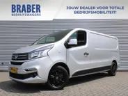 Fiat Talento 2.0 MultiJet L2H1 Pro Edition | Trekhaak | Camera | Cruise | 17' LM | Airco | Winterset |