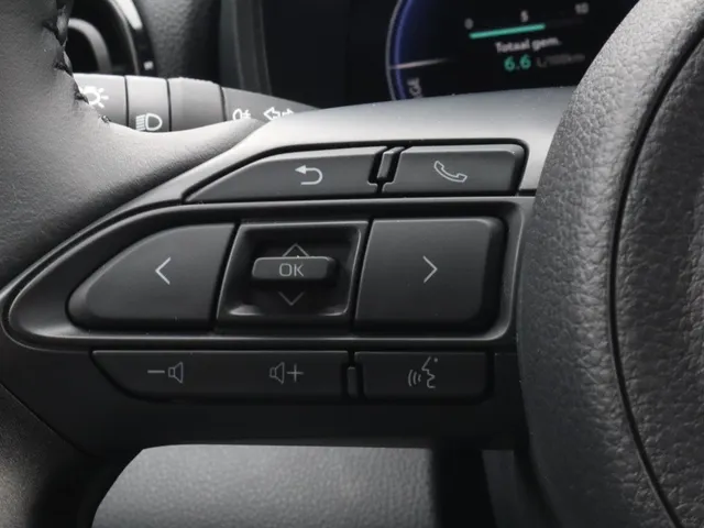 Toyota Yaris Cross 1.5 Hybrid 130 Executive Premium Pack